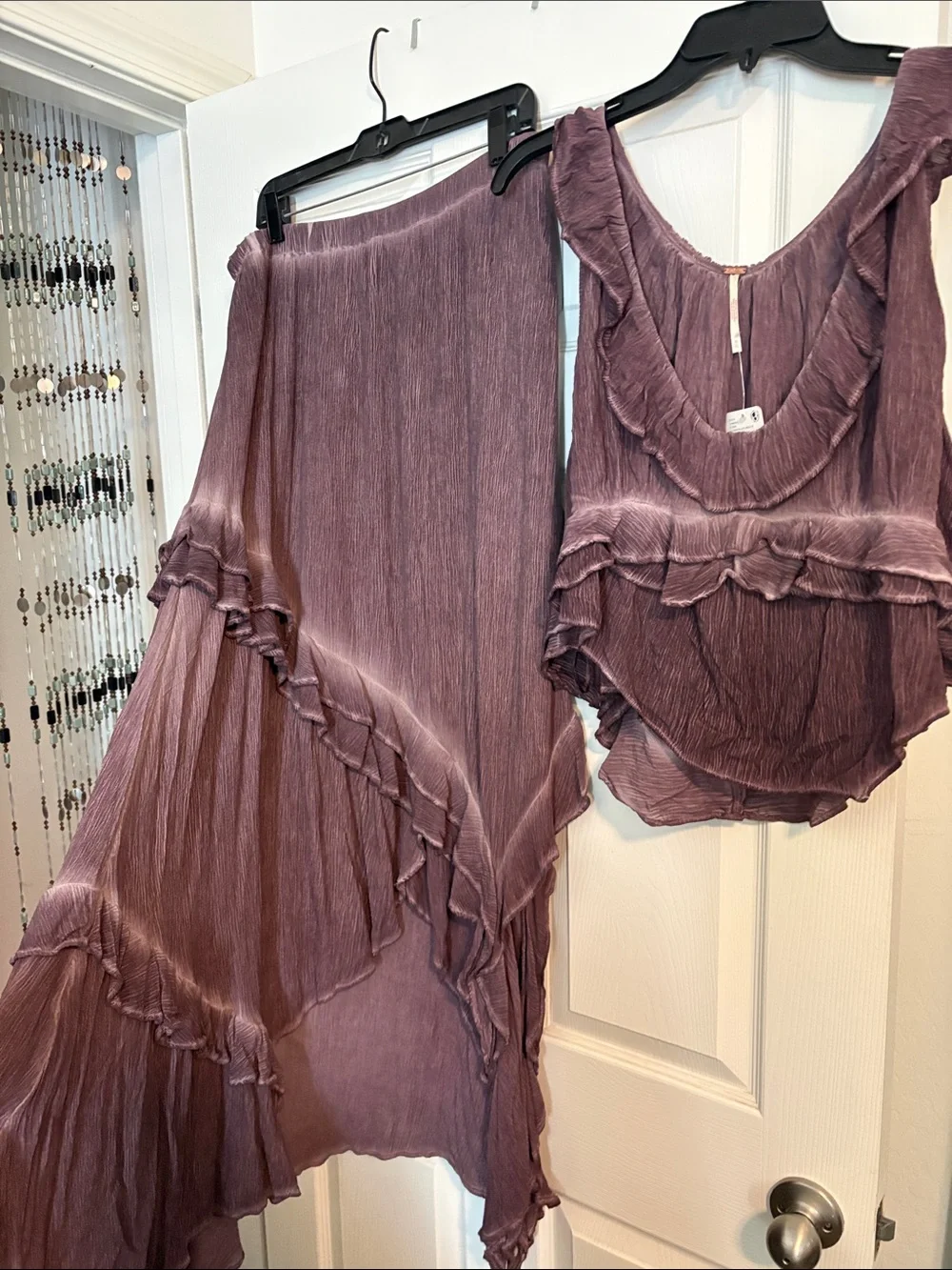 FREE PEOPLE IF ONLY Set XL - Picture 3 of 8
